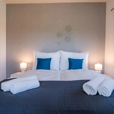 Apartmán Myflat Club 218 Diamond Wellness