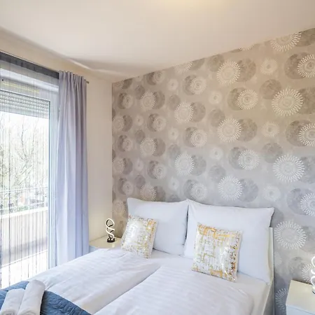Apartmán Myflat Club 218 Diamond Wellness *