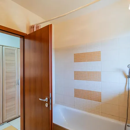 Apartmán Myflat Club 218 Diamond Wellness Siófok