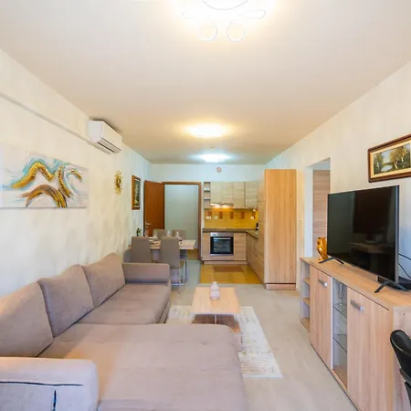 Myflat Club 218 Diamond Wellness * Siófok