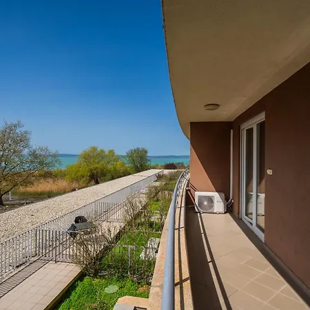 Apartmán Myflat Club 218 Diamond Wellness