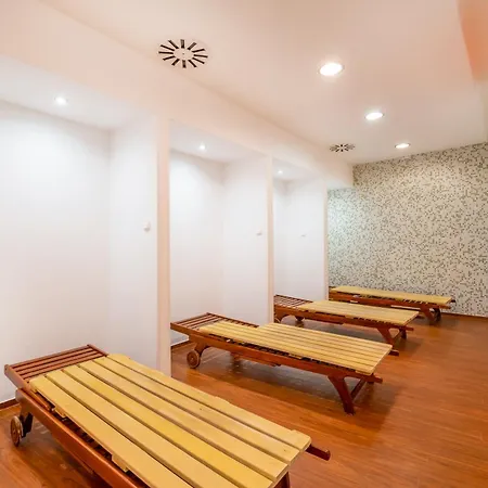 Myflat Club 218 Diamond Wellness Apartmán Siófok